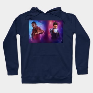 The Doctors Hoodie